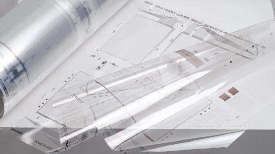 鑫柔科技推出可降低功耗、綠色環保的觸控技術及製造工藝