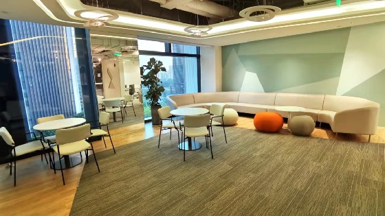 浙江鑫柔科技有限公司(深圳)辦事處設立