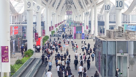 展會回顧|鑫柔2025深圳全觸與顯示展圓滿收官